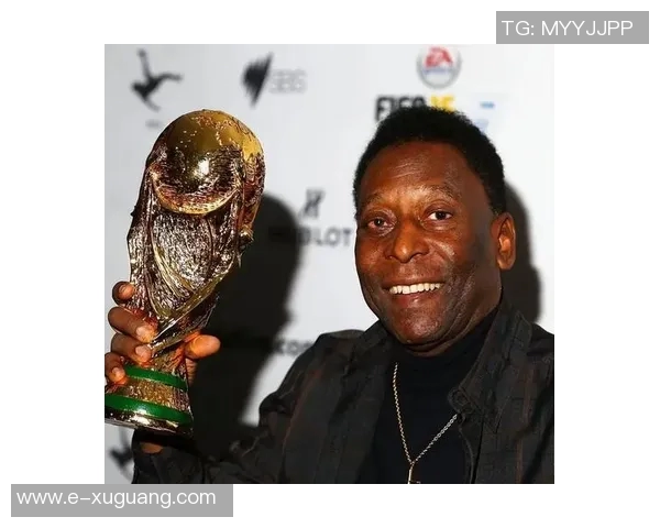 巴西足球传奇贝利的辉煌成就与不朽影响力探讨