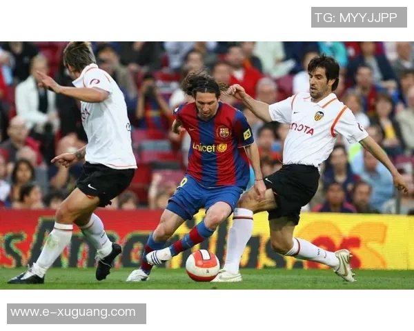 盘带技术卓越的足球巨星们谁才是当今足坛的王者