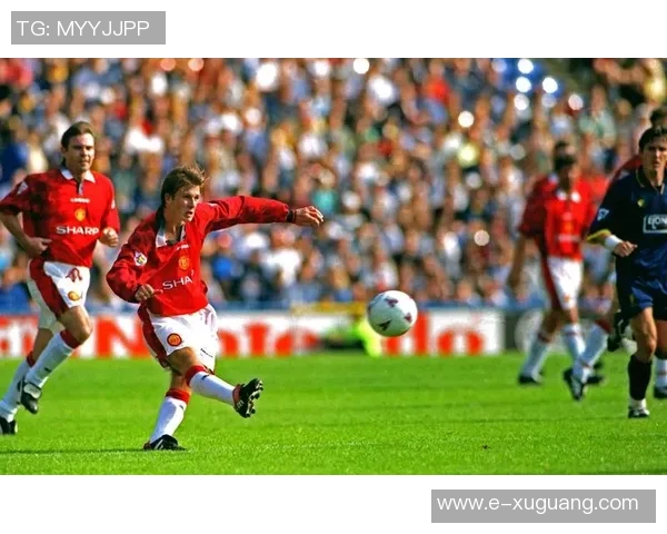 最牛解说足球明星背后的故事与精彩瞬间全解析