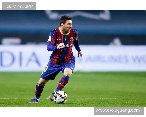 足球明星梅西精彩瞬间全景展示及高清图片合集