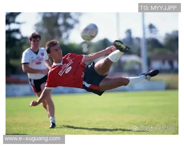 踢球技艺与魅力并存的足球明星们谁才是最佳视觉盛宴的代言人