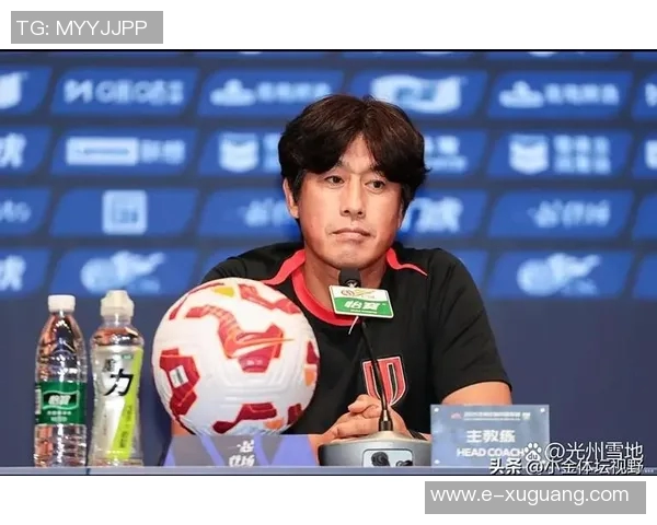 佳兆业与卓尔的较量揭示中超联赛新格局与未来发展趋势