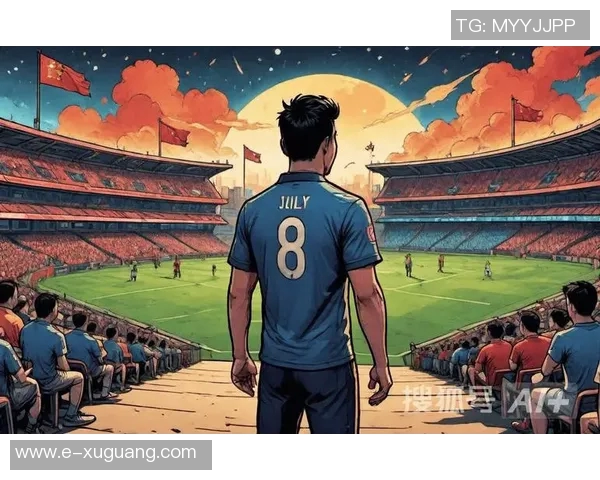 追逐梦想的绿茵场我渴望成为一名闪耀的足球明星